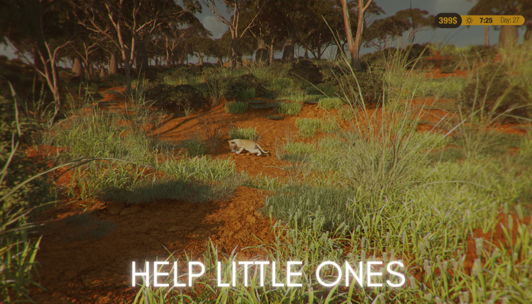 Safari Park Ranger screenshot 7