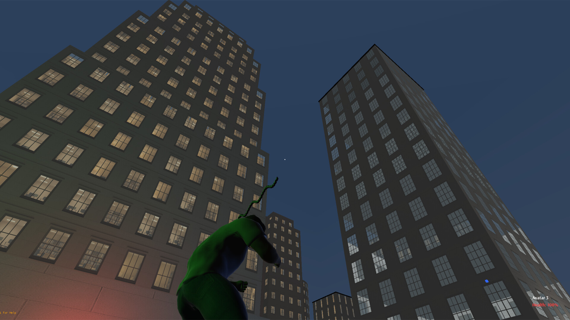 Radium Engine screenshot 6