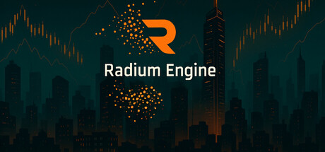 Radium Engine — Steam header
