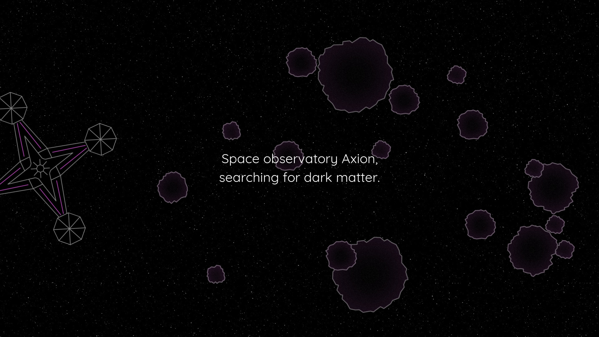 Dark Asteroids screenshot 6