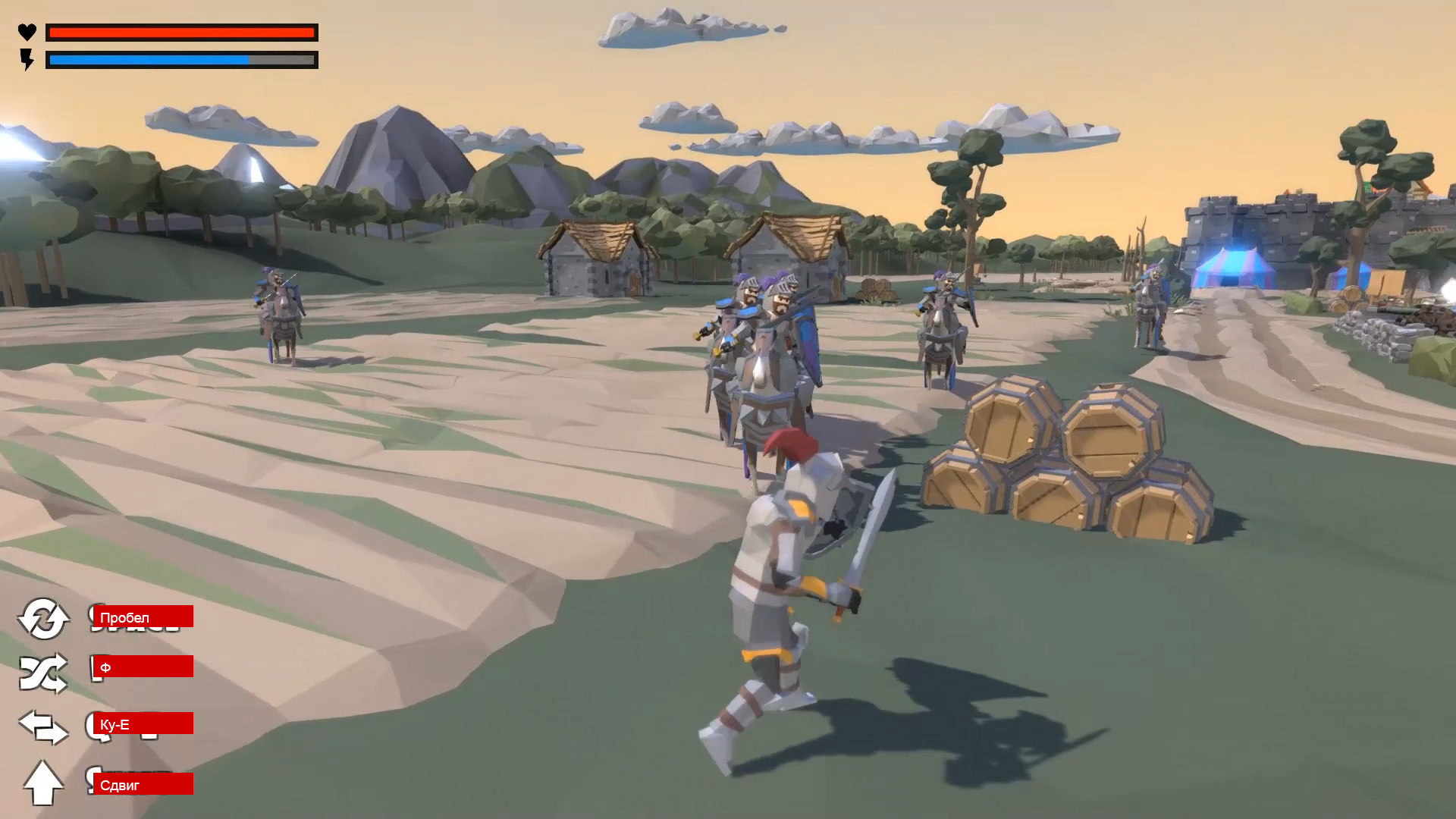 Game Localization screenshot 5