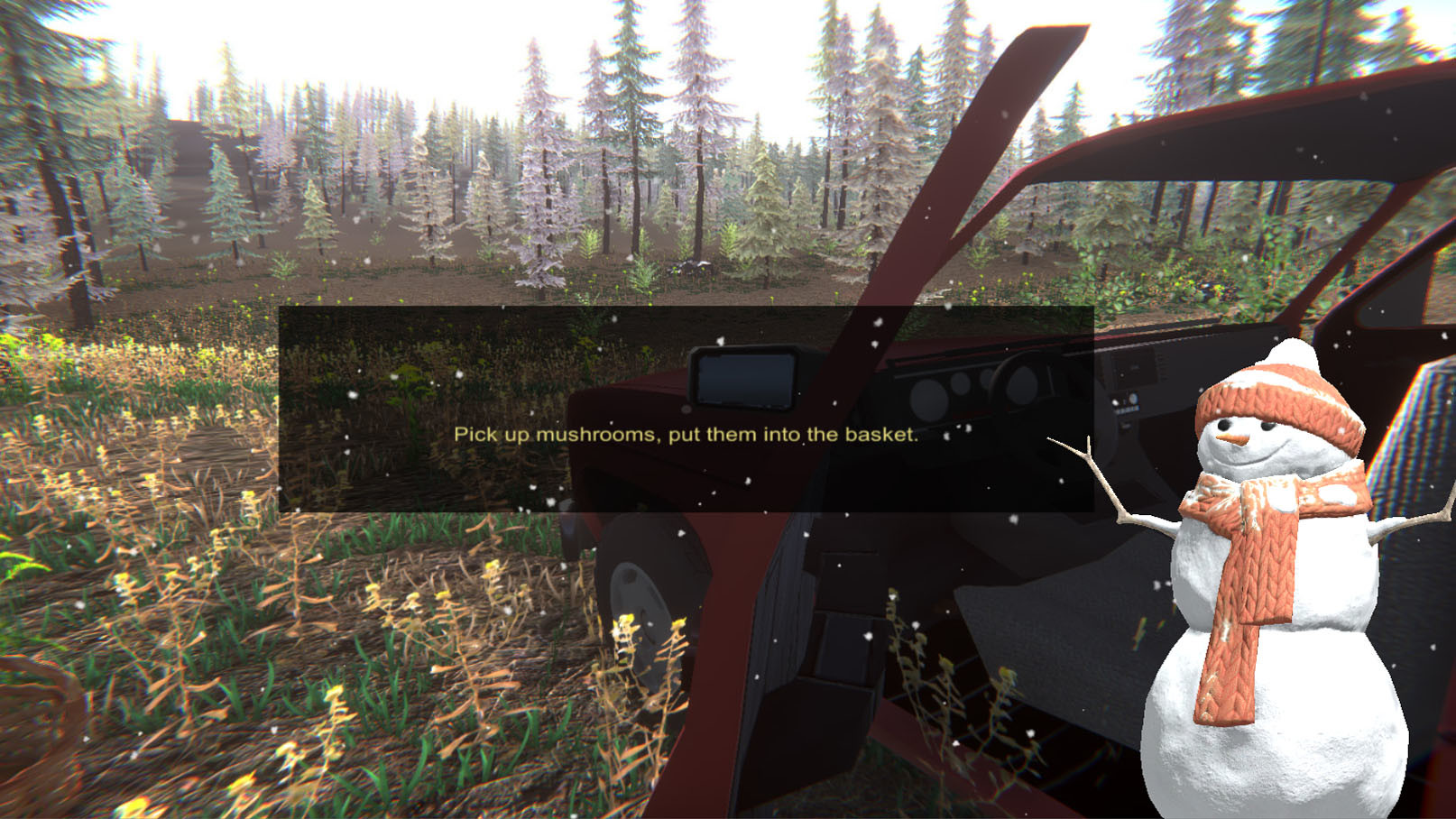 Game Localization screenshot 1