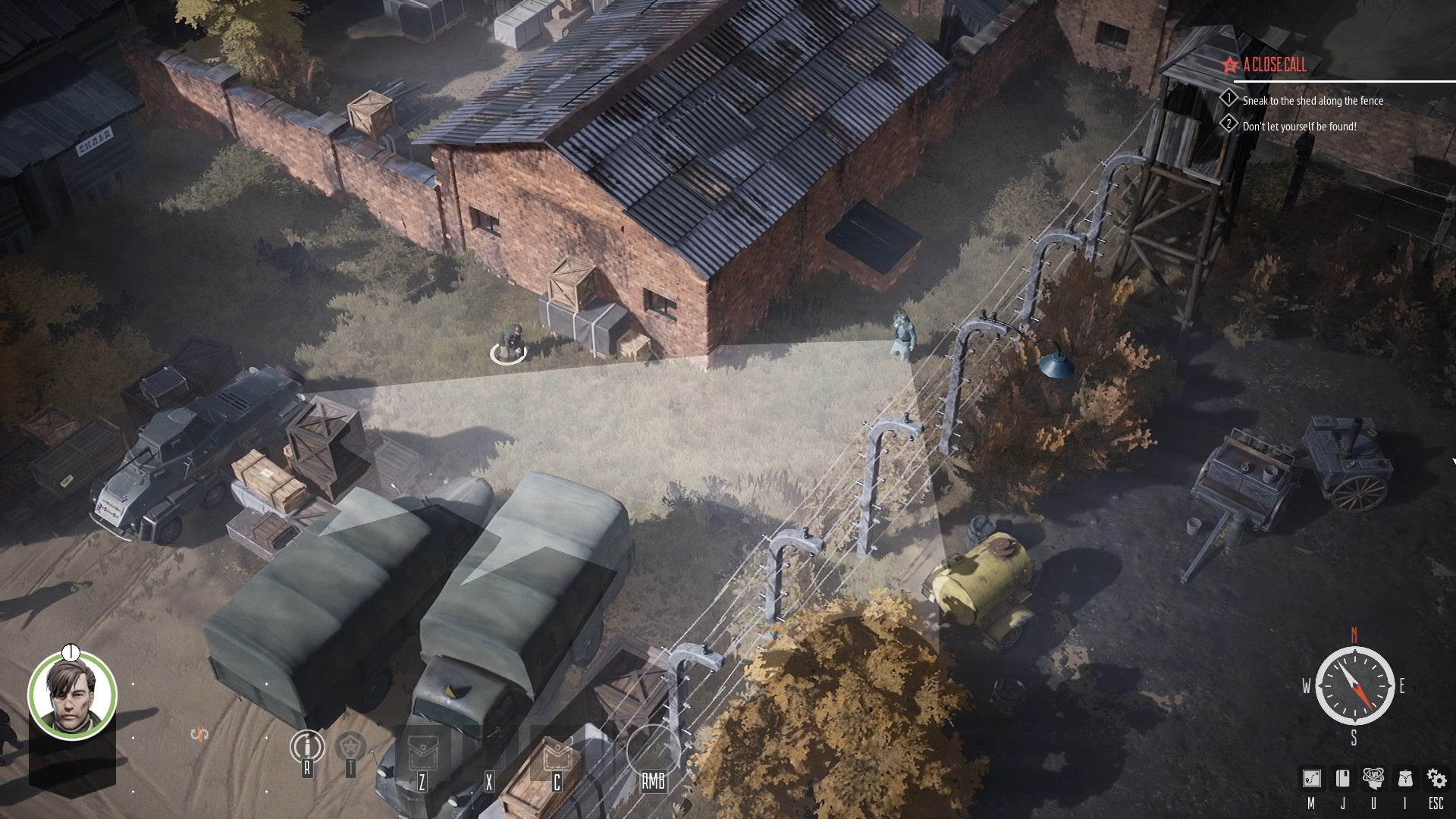 Partisans 1941 - Supporter Pack screenshot 7