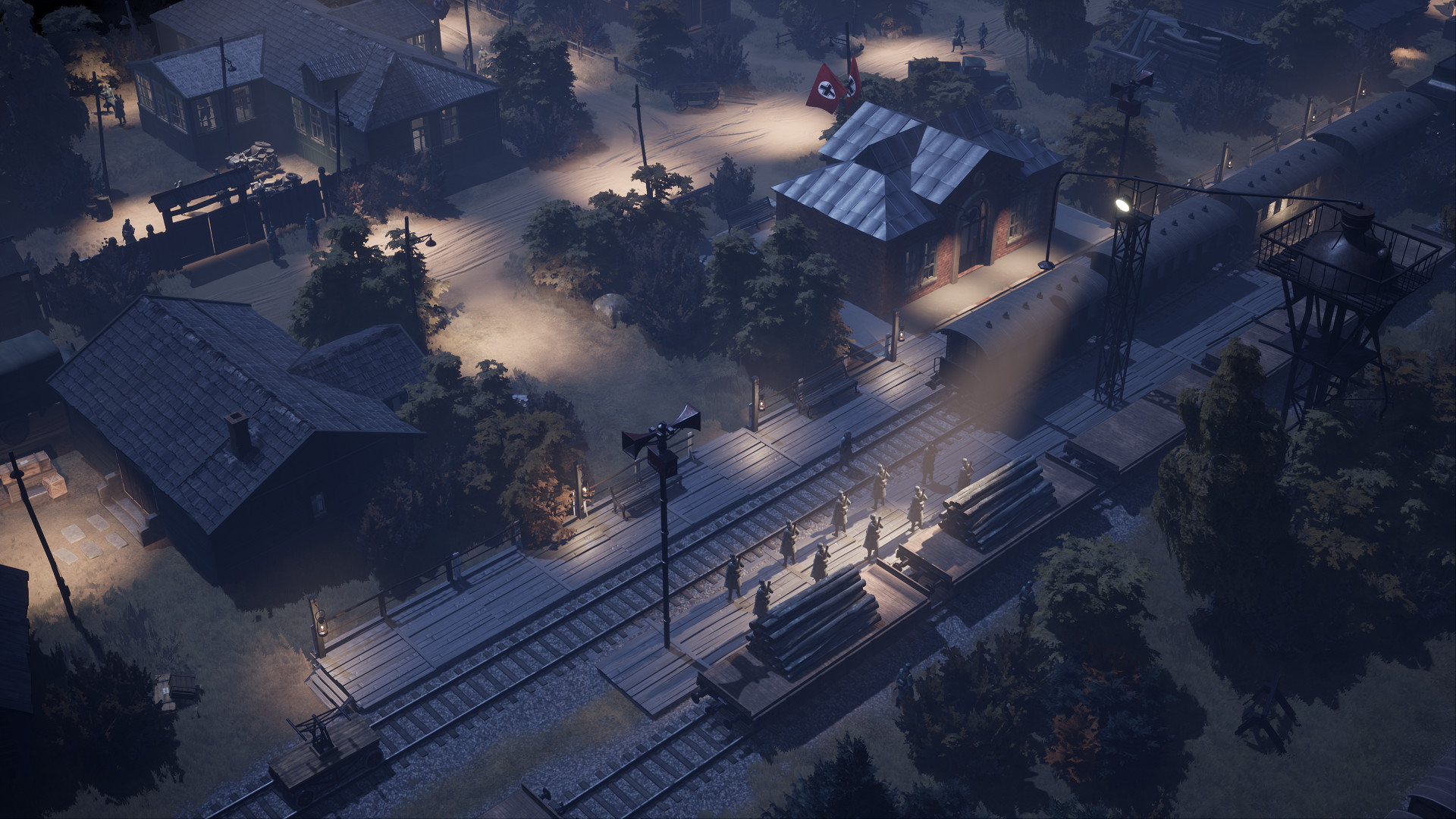 Partisans 1941 - Supporter Pack screenshot 5