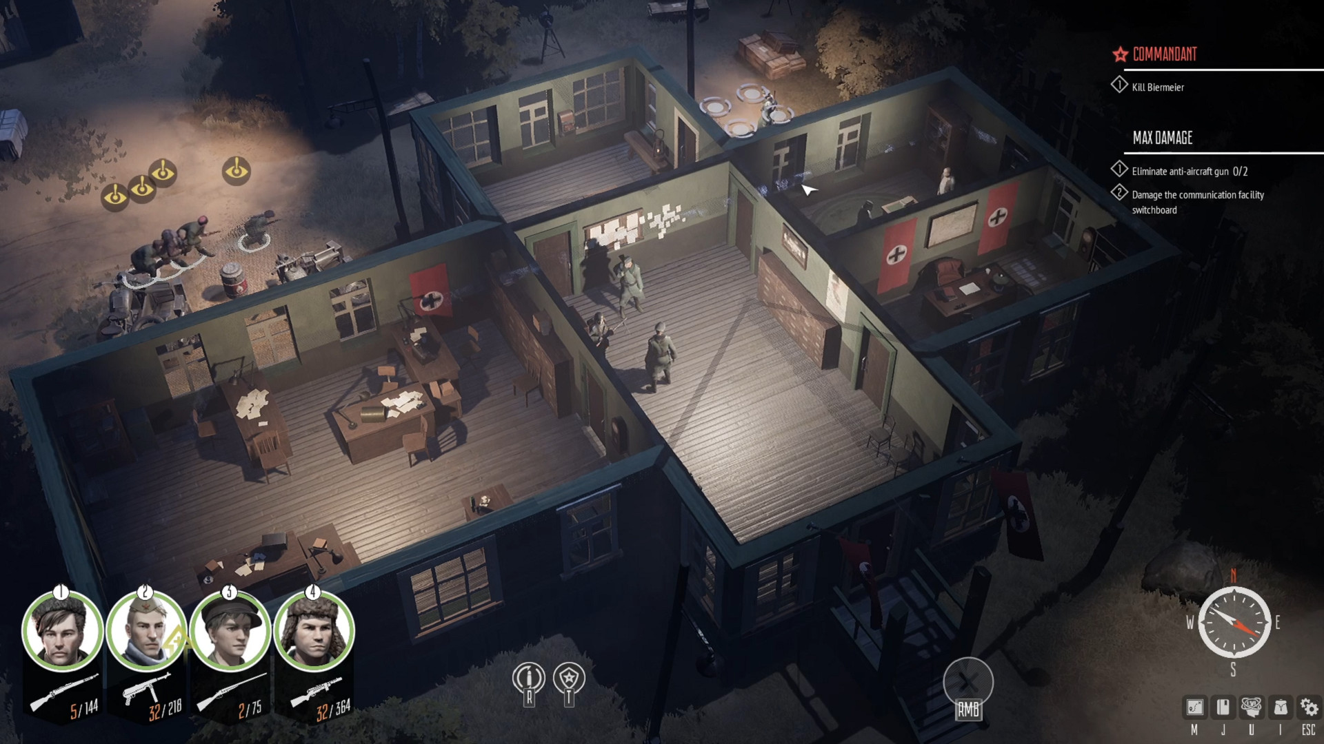 Partisans 1941 - Supporter Pack screenshot 9