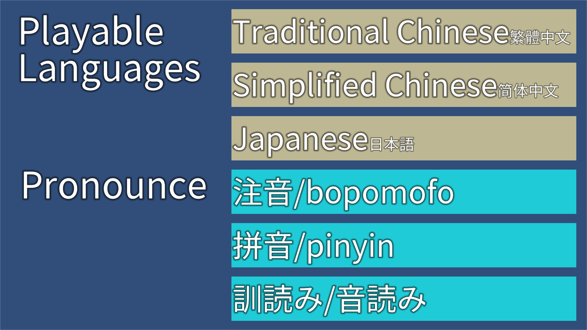 Phantom Typist screenshot 1