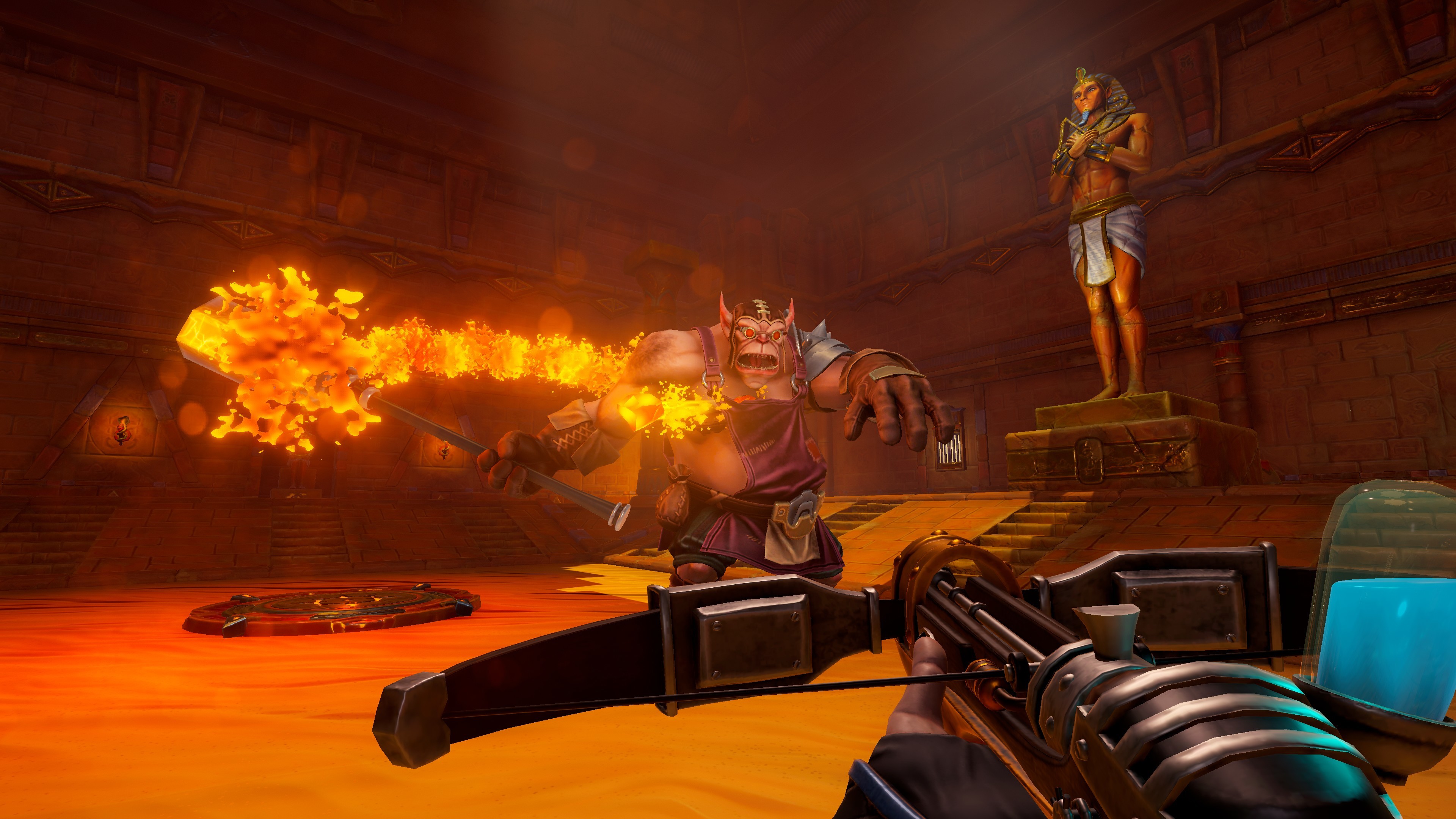 Ziggurat 2 Soundtrack screenshot 1