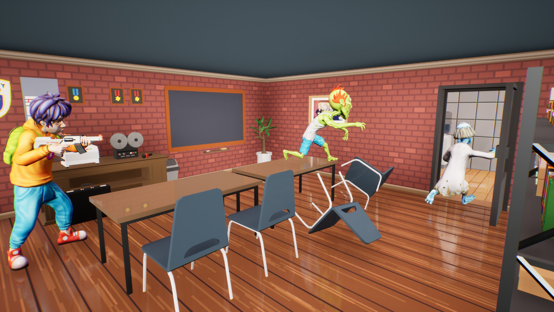 Brain off screenshot 6
