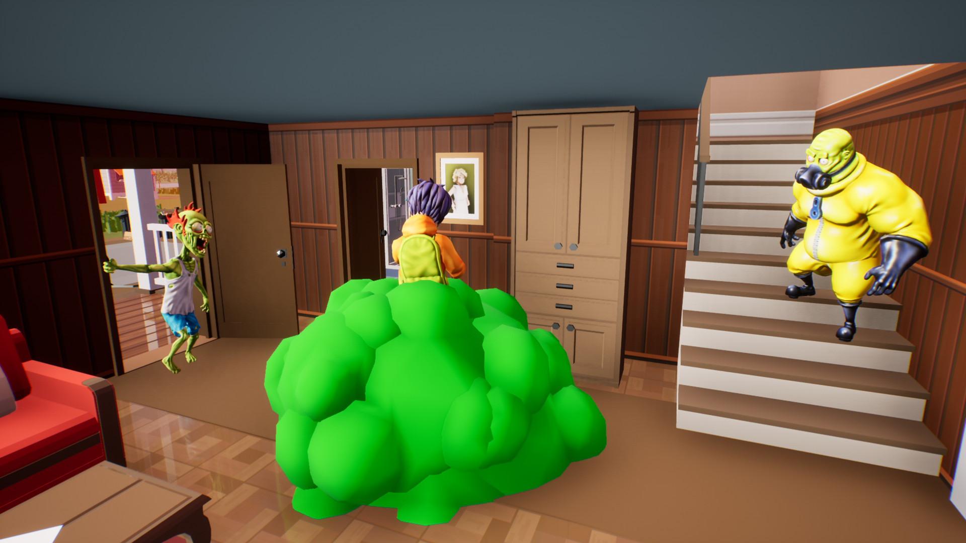 Brain off screenshot 5