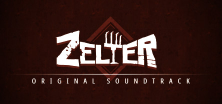 Zelter Soundtrack screenshot 2