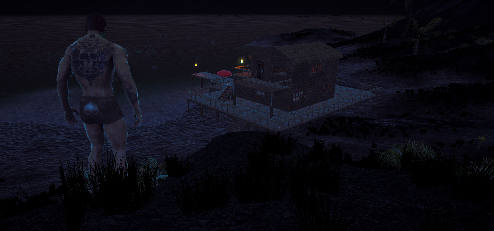 Stranded B screenshot 38