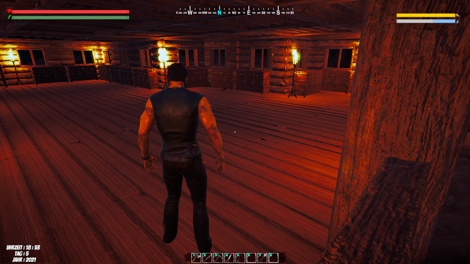Stranded B screenshot 8