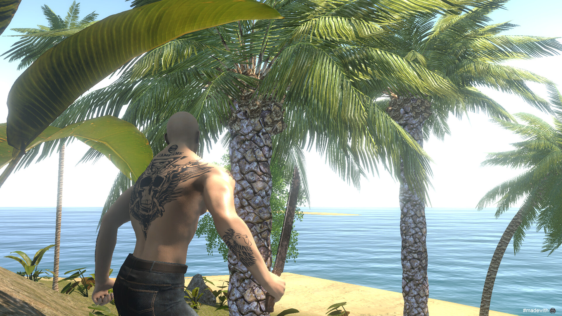Stranded B screenshot 16