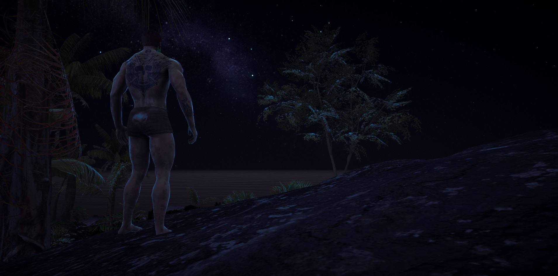 Stranded B screenshot 14