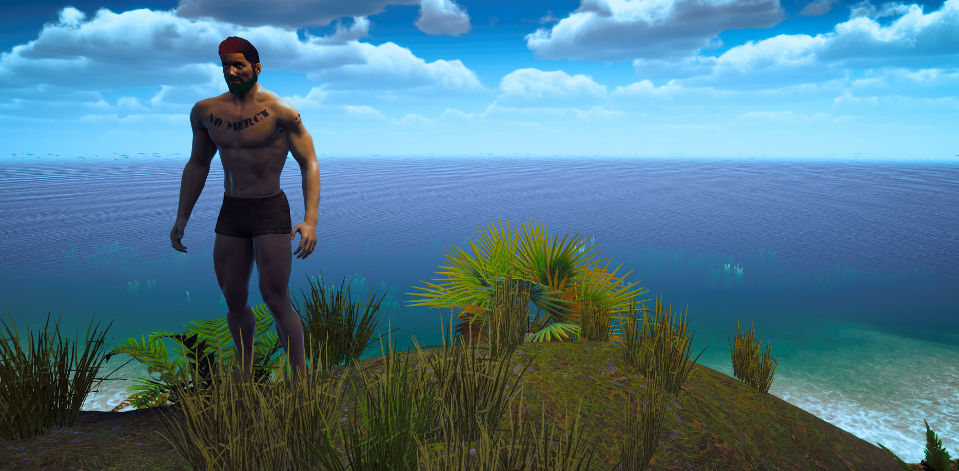 Stranded B screenshot 39