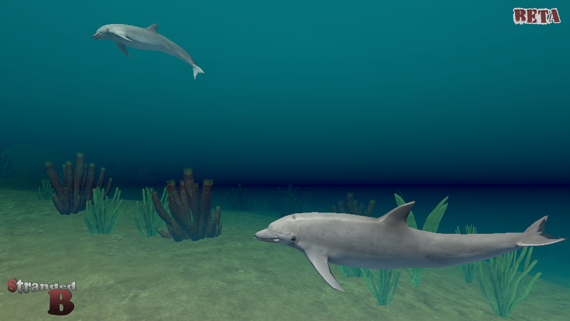 Stranded B screenshot 23