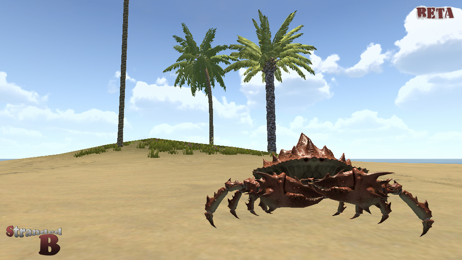 Stranded B screenshot 25