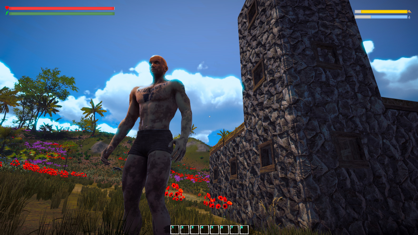 Stranded B screenshot 45