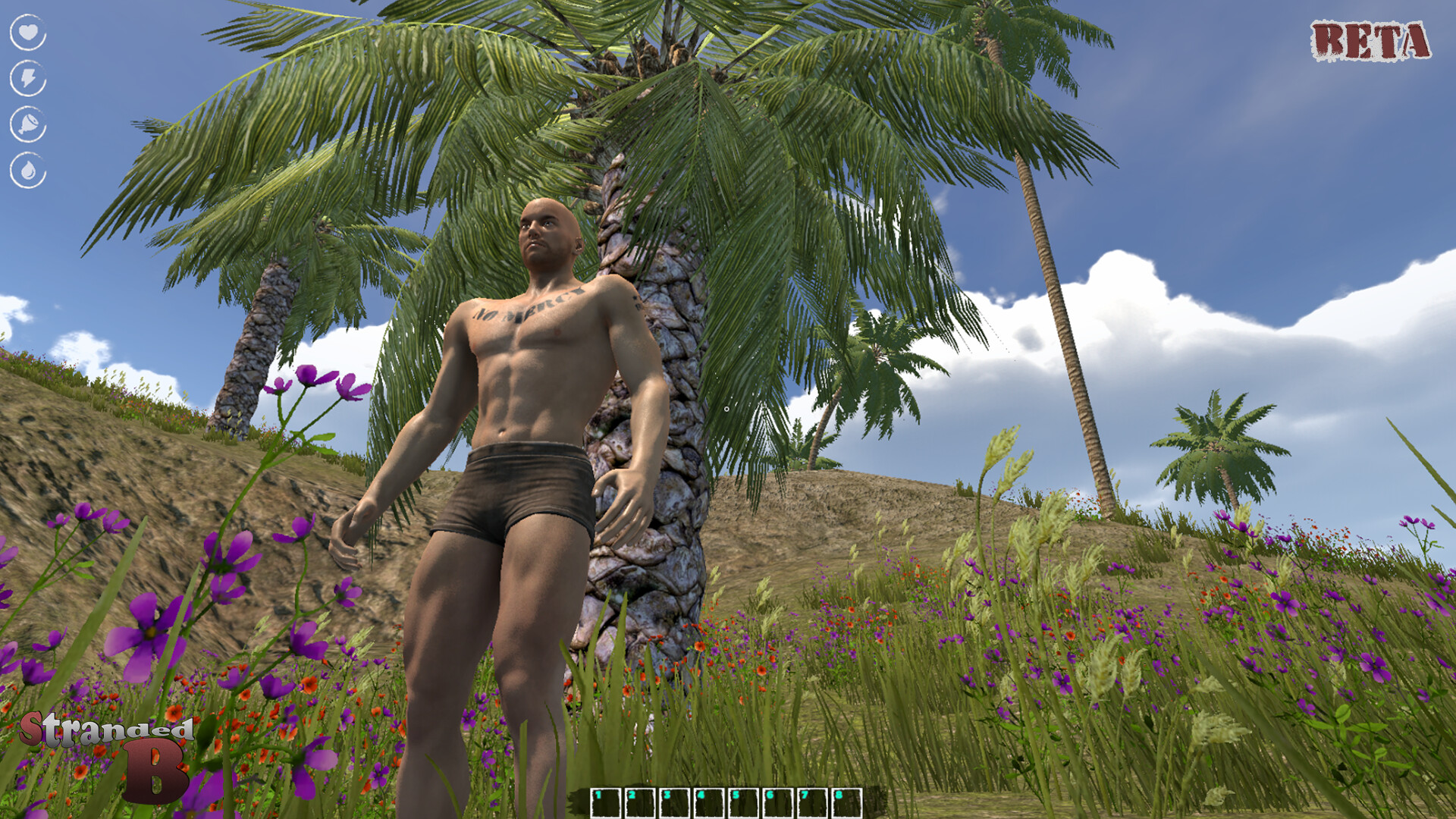 Stranded B screenshot 28