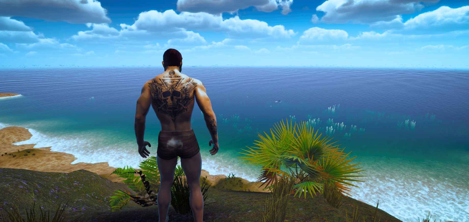 Stranded B screenshot 10