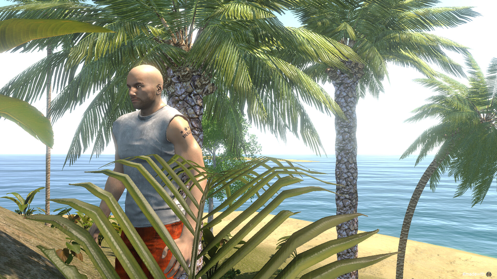 Stranded B screenshot 18