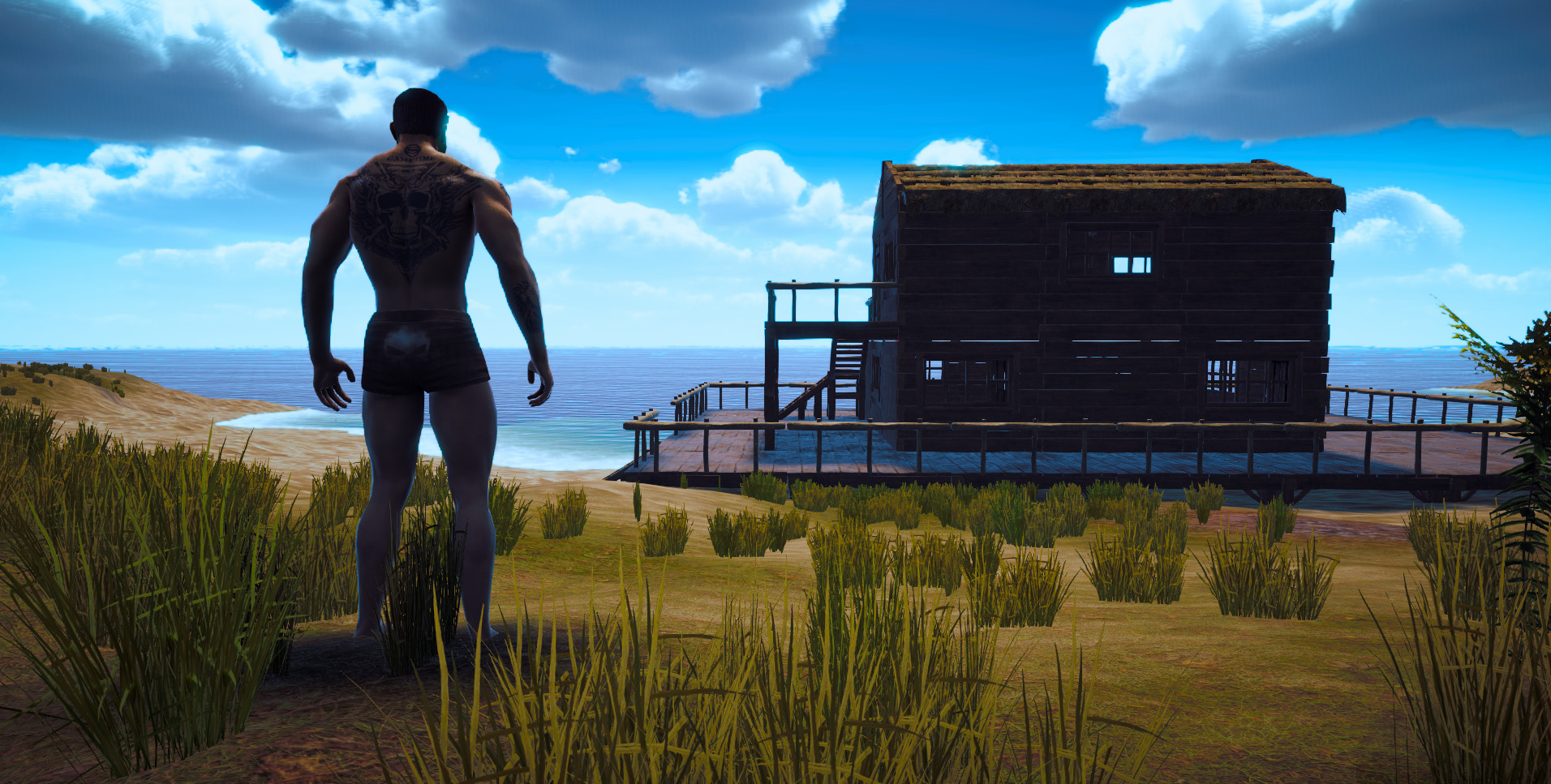 Stranded B screenshot 40