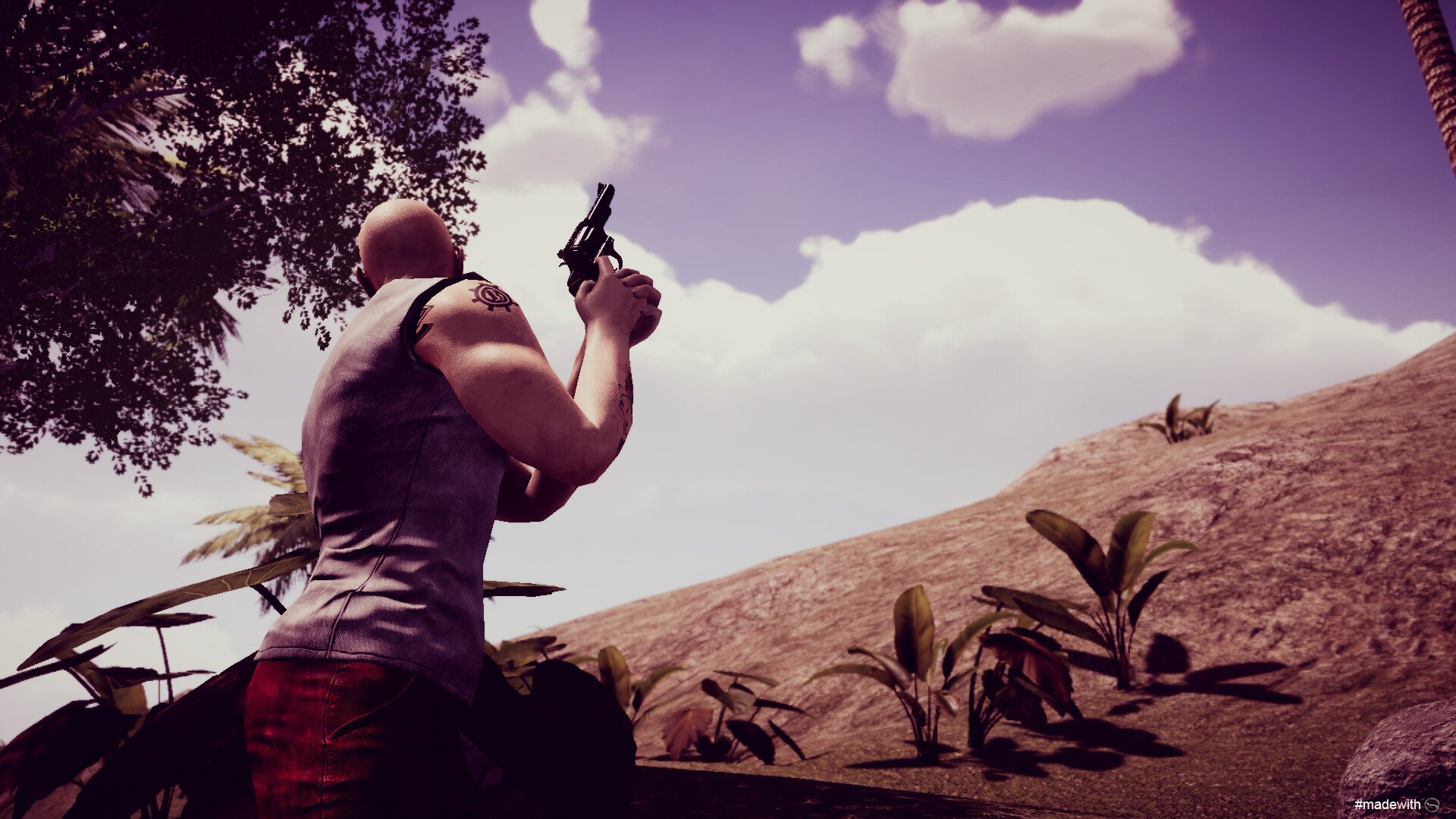Stranded B screenshot 17