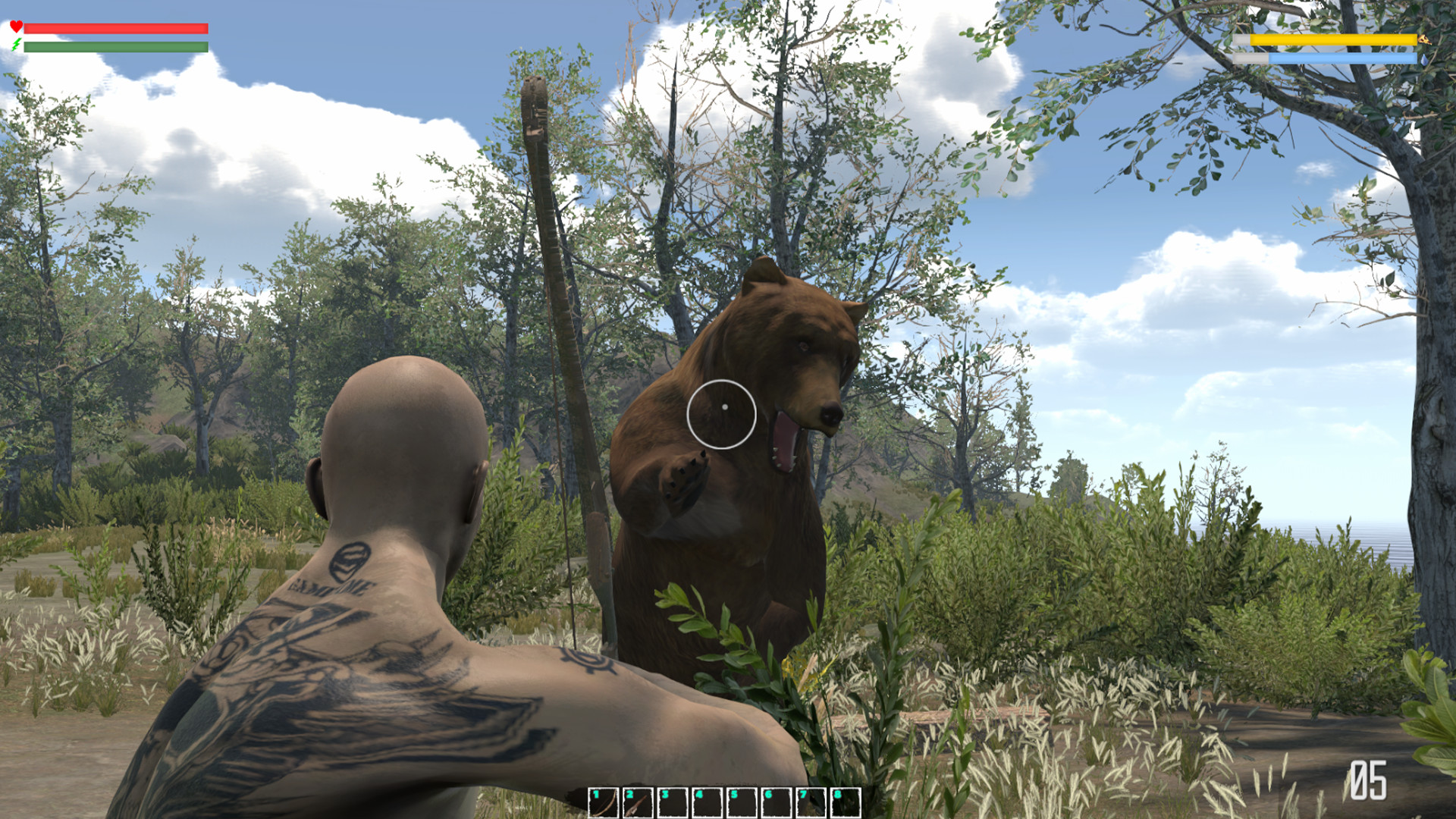 Stranded B screenshot 33