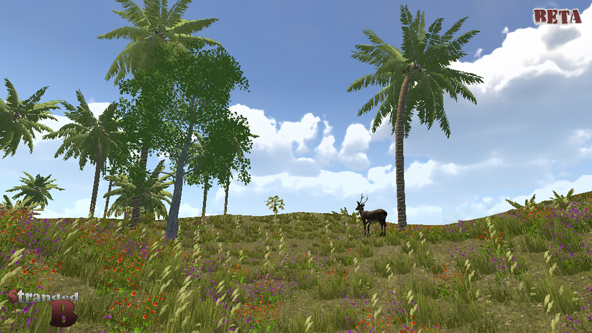 Stranded B screenshot 29