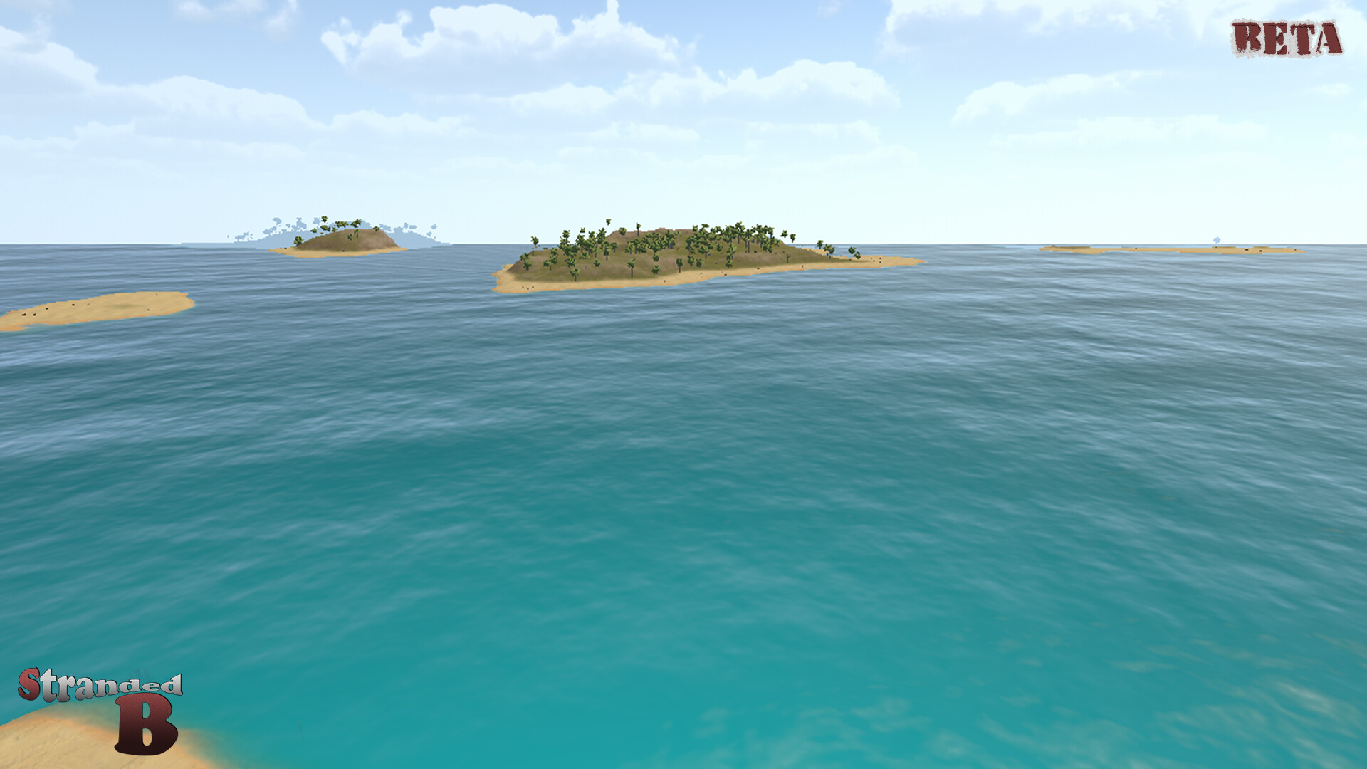 Stranded B screenshot 24