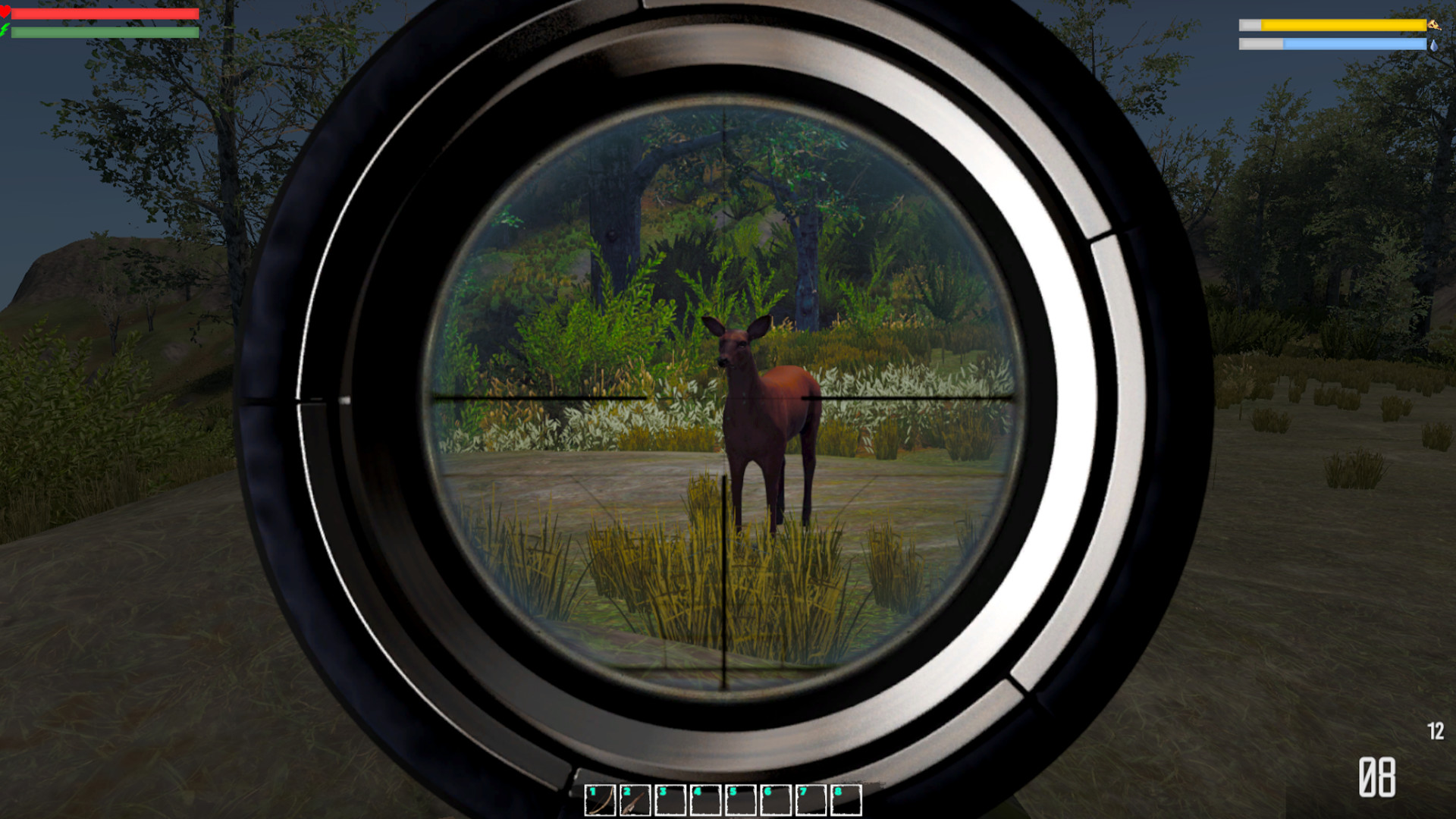 Stranded B screenshot 35