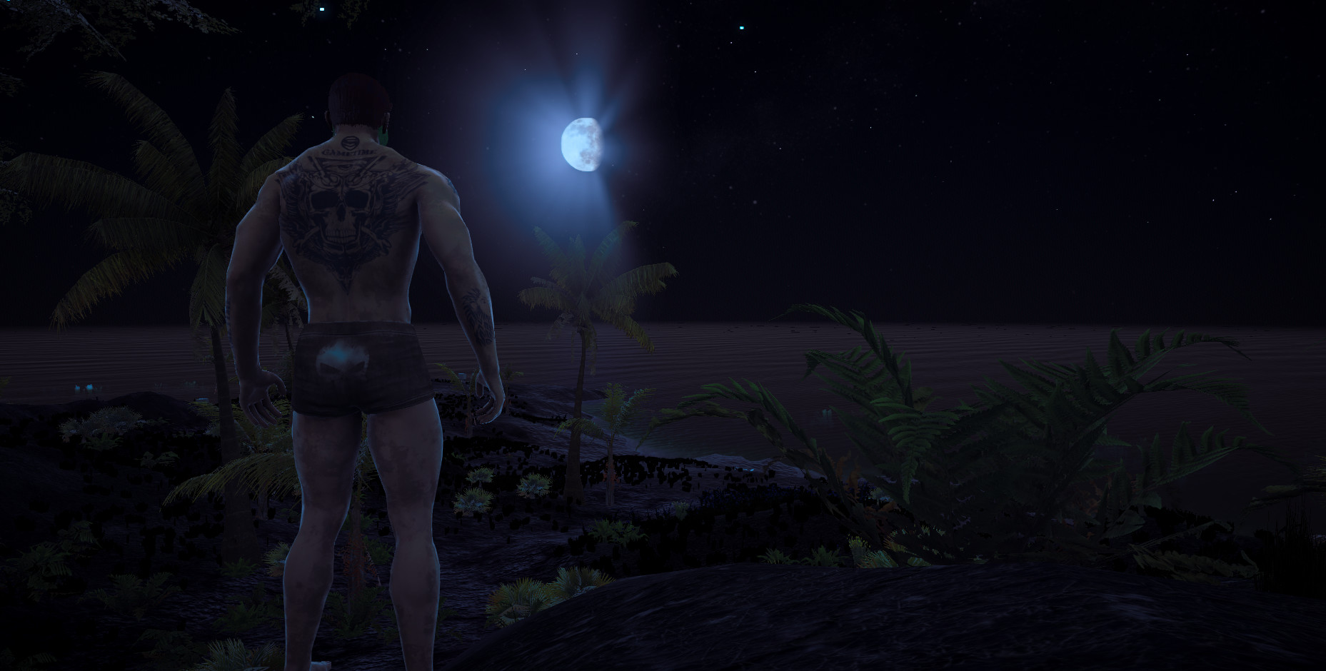 Stranded B screenshot 13
