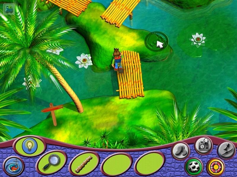 Great Journey screenshot 5