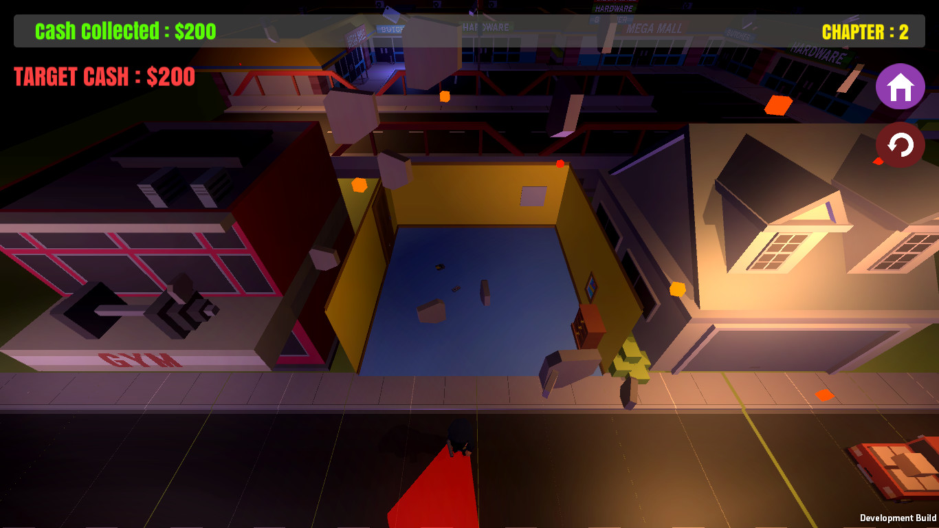Smart Thief screenshot 4