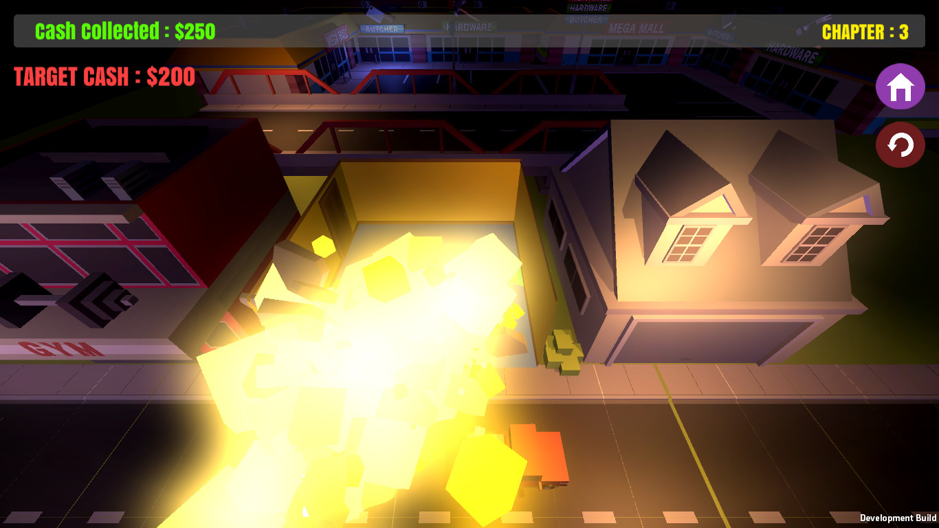 Smart Thief screenshot 3