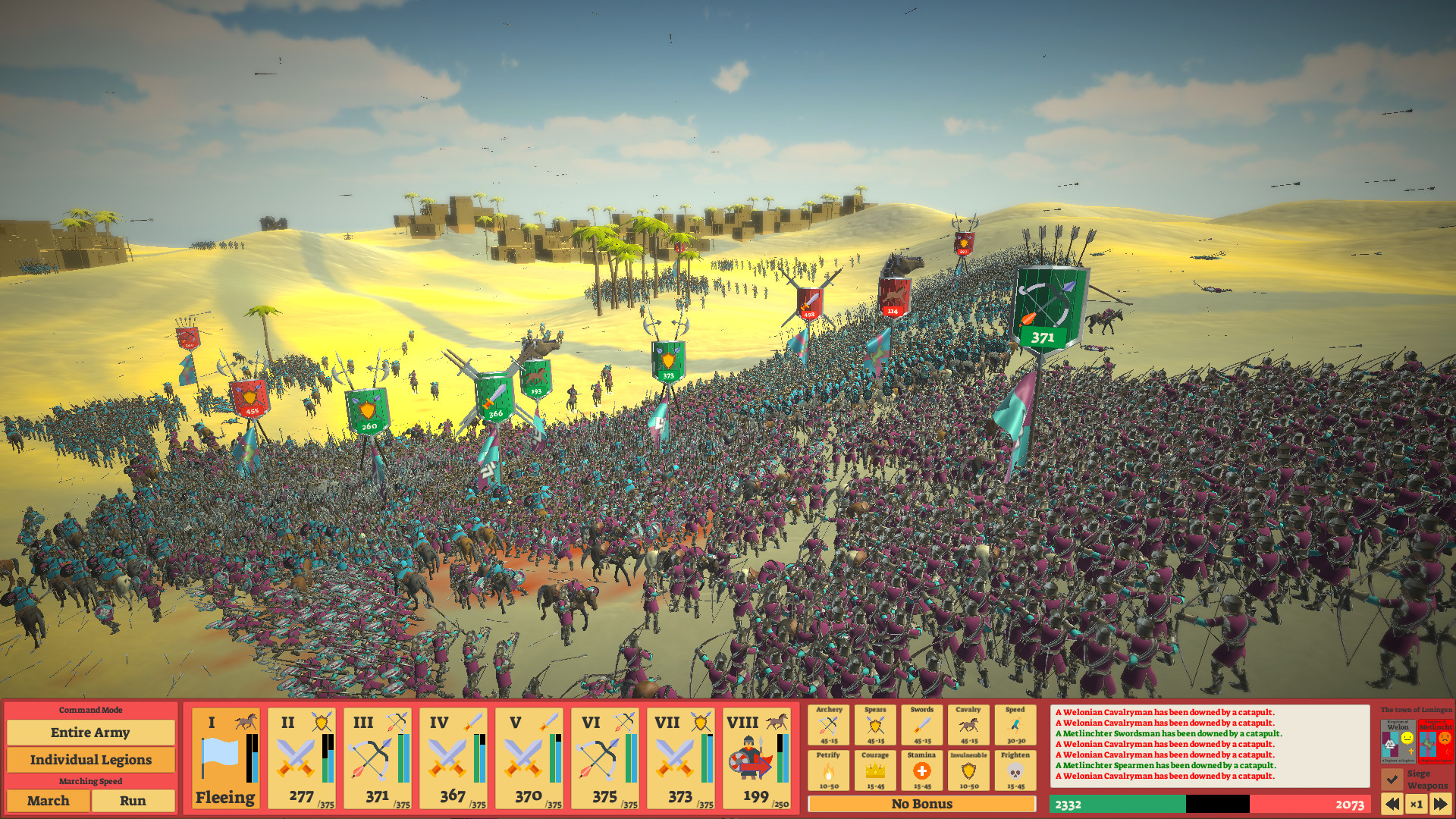 Conquest: Medieval Kingdoms screenshot 6