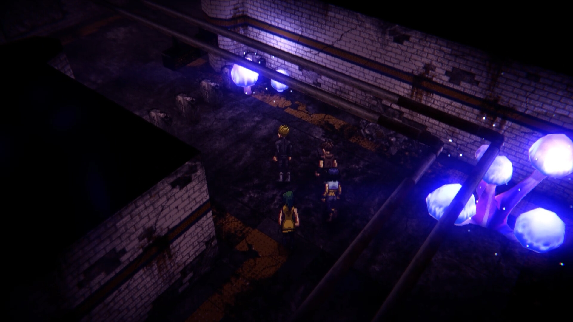 Full Circle screenshot 6