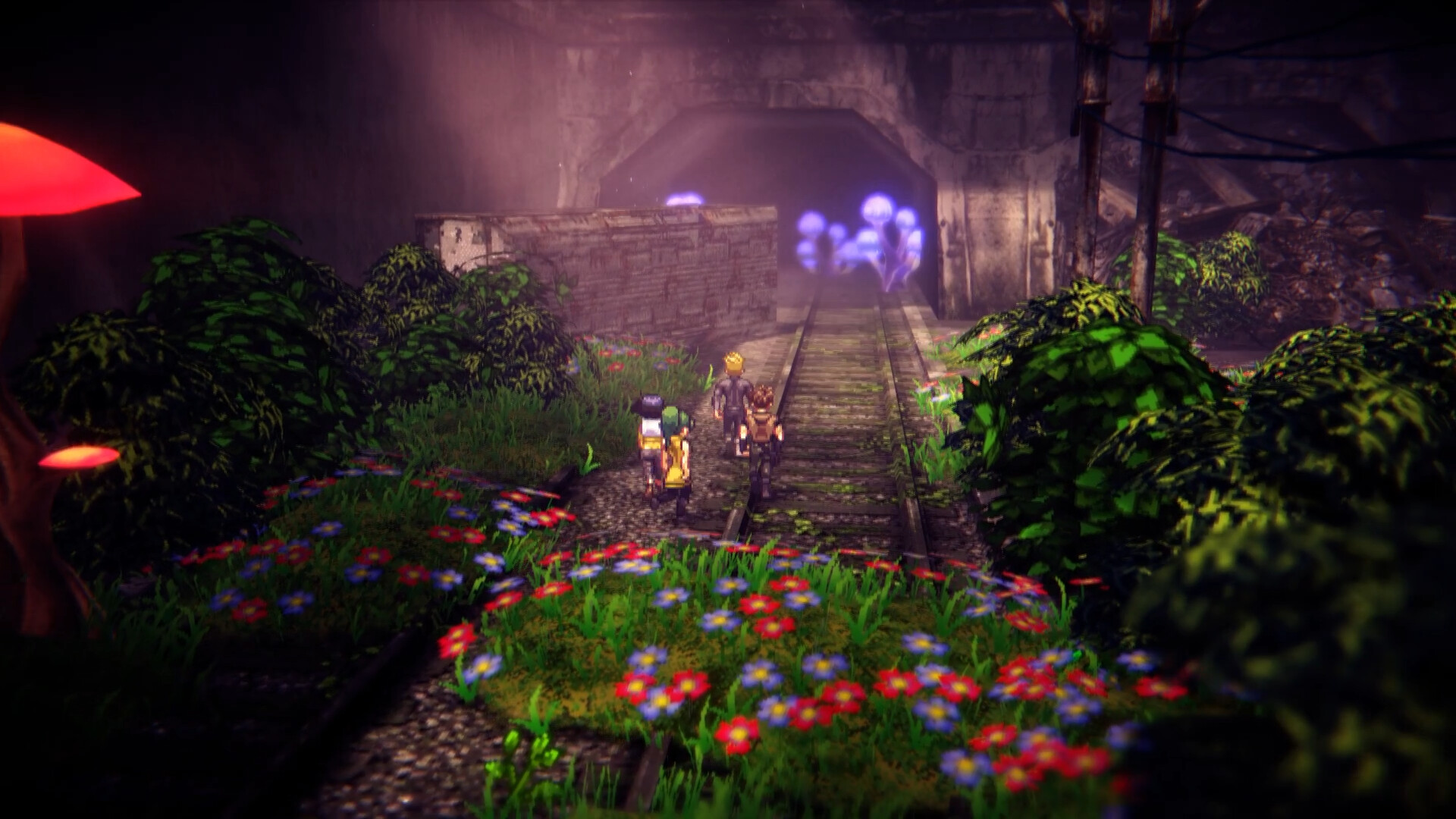 Full Circle screenshot 5