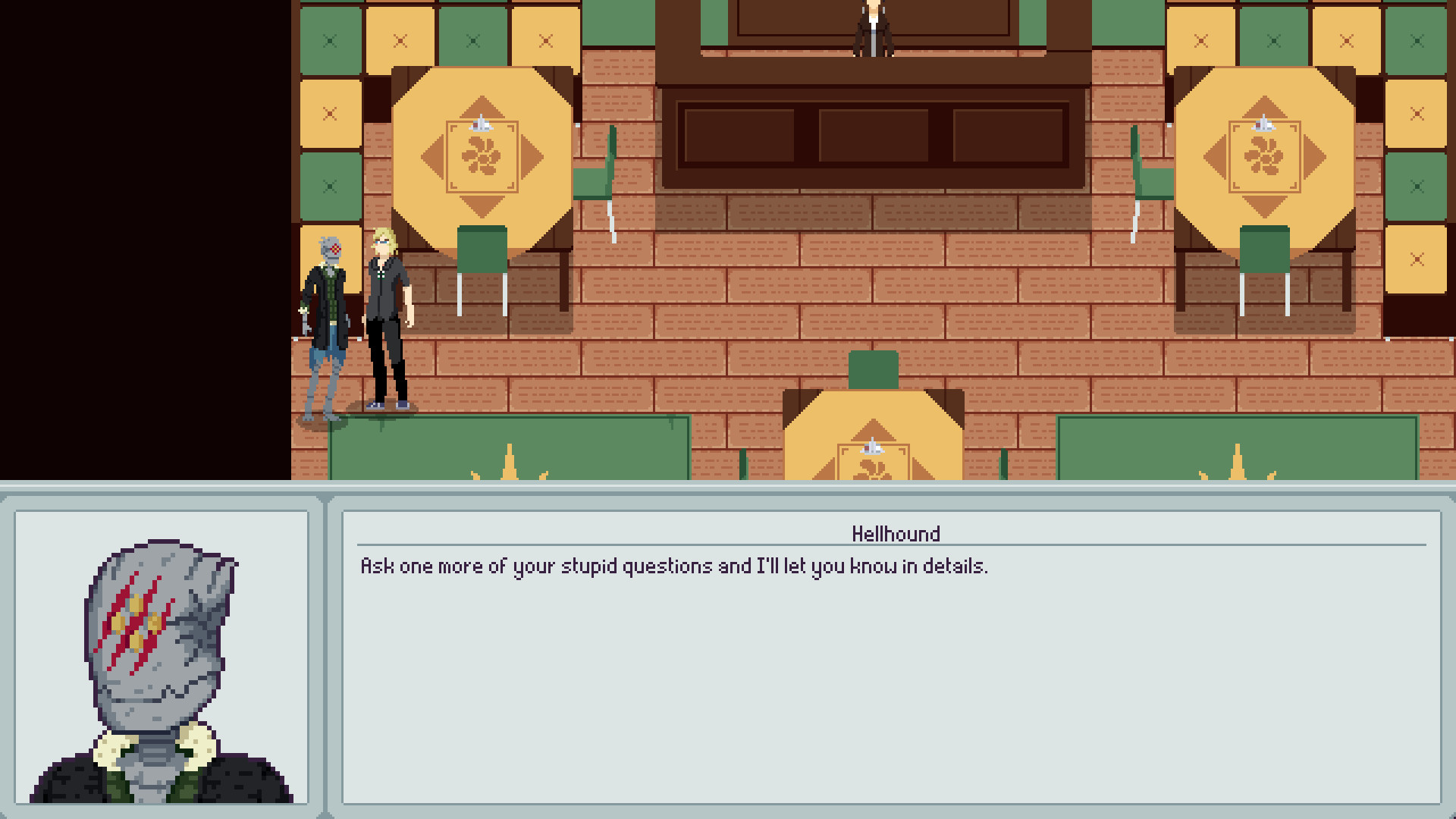 OverTime screenshot 3