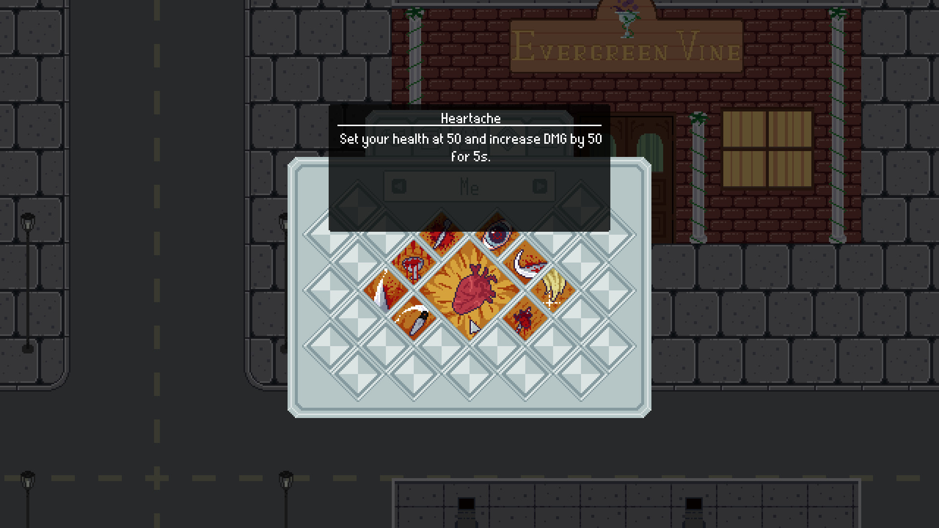 OverTime screenshot 7