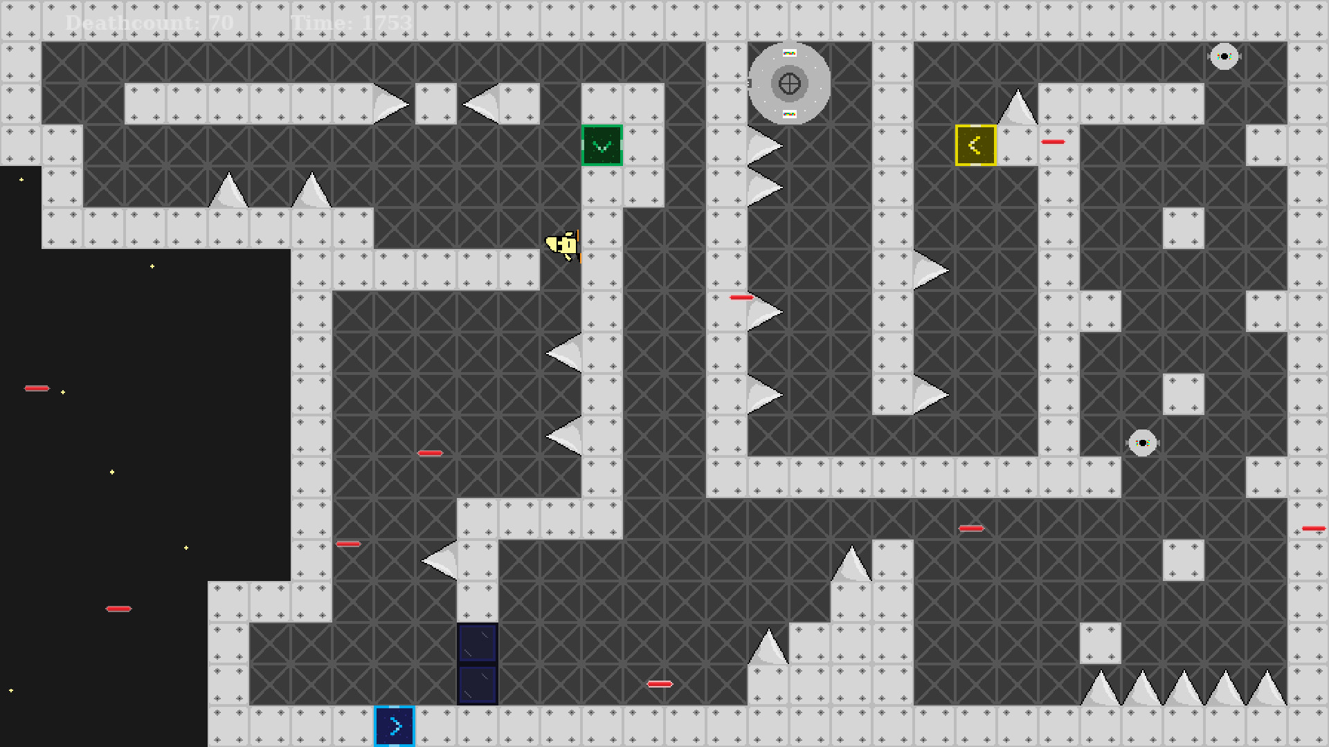 Bananarun screenshot 6