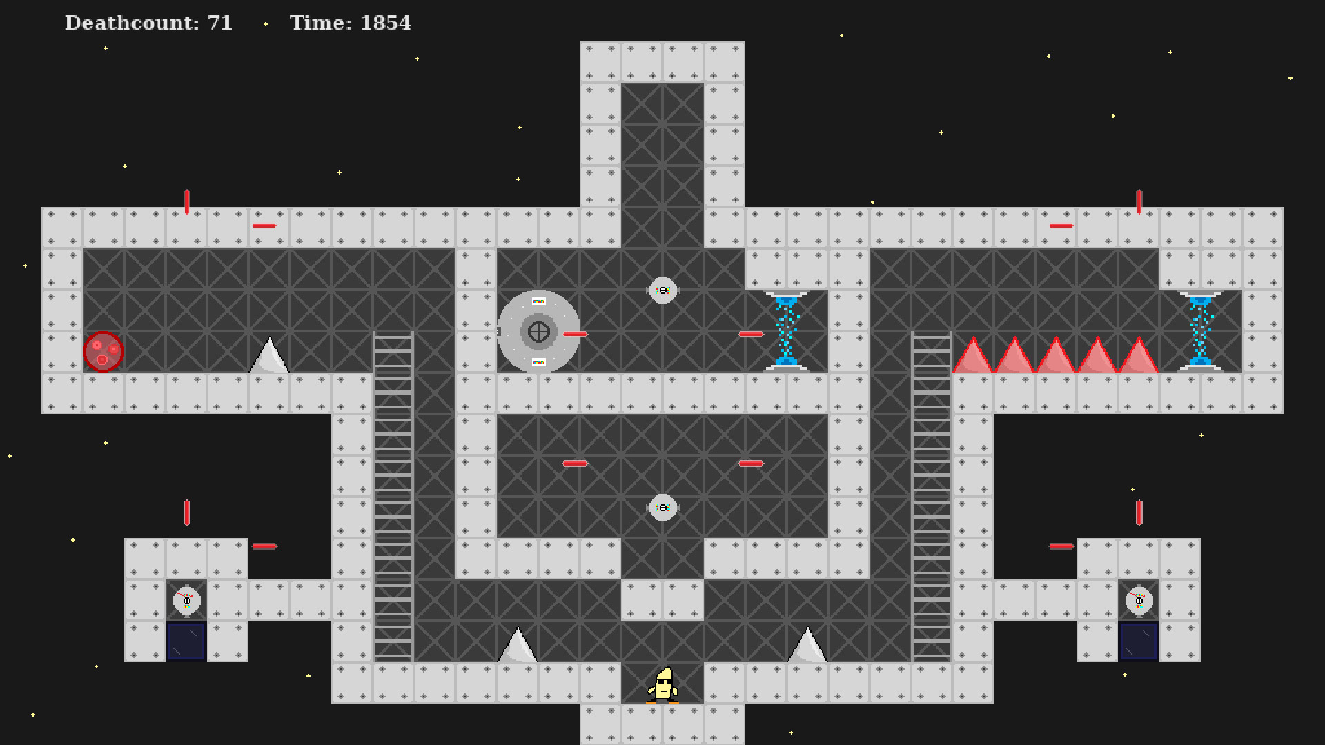 Bananarun screenshot 3