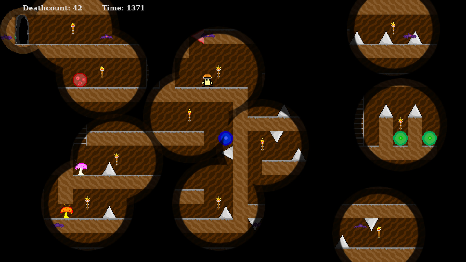 Bananarun screenshot 5