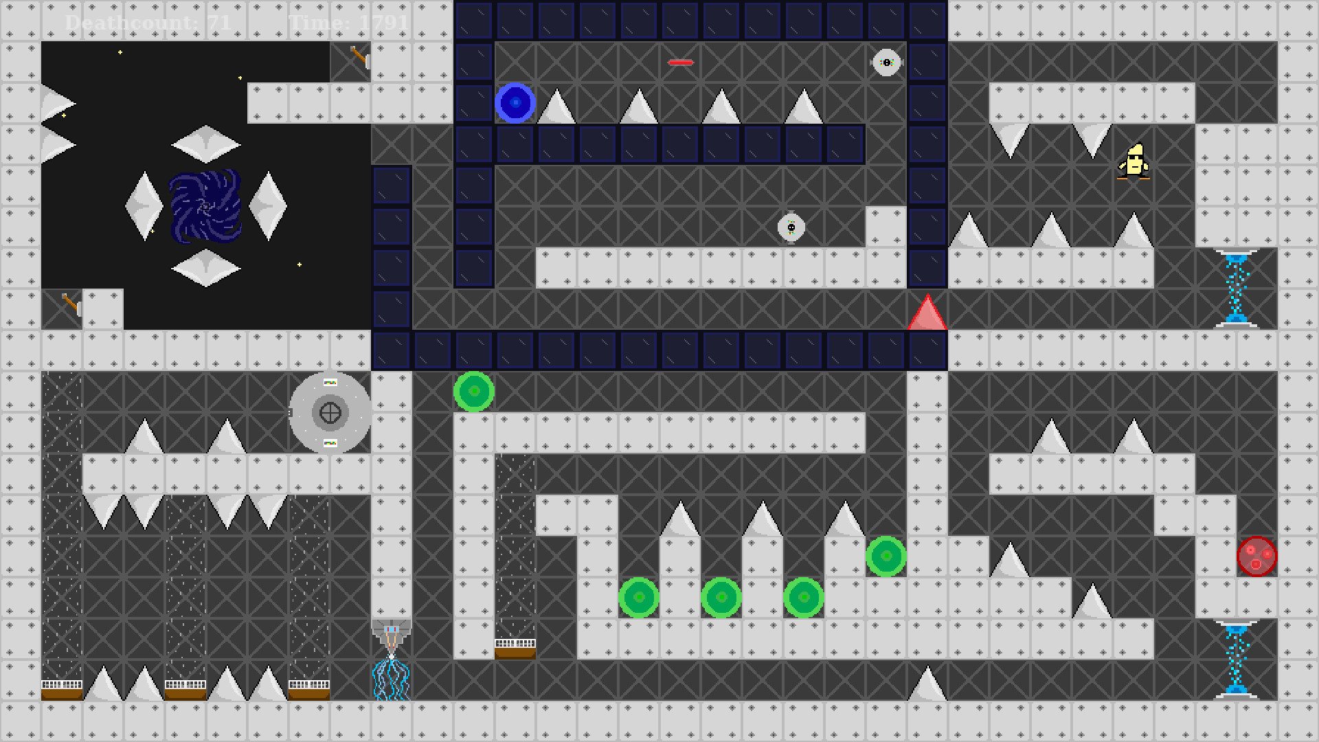 Bananarun screenshot 9