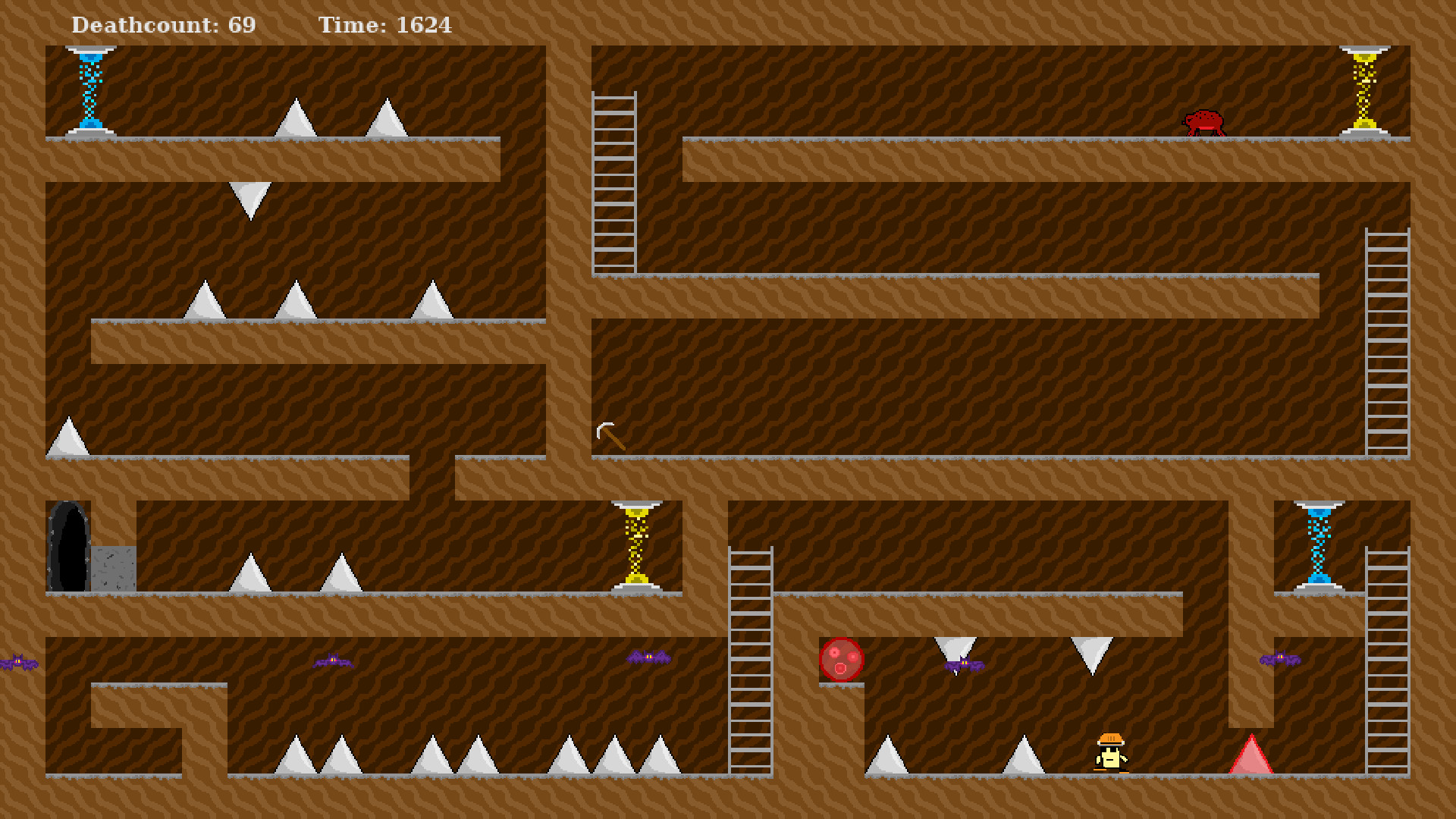 Bananarun screenshot 8