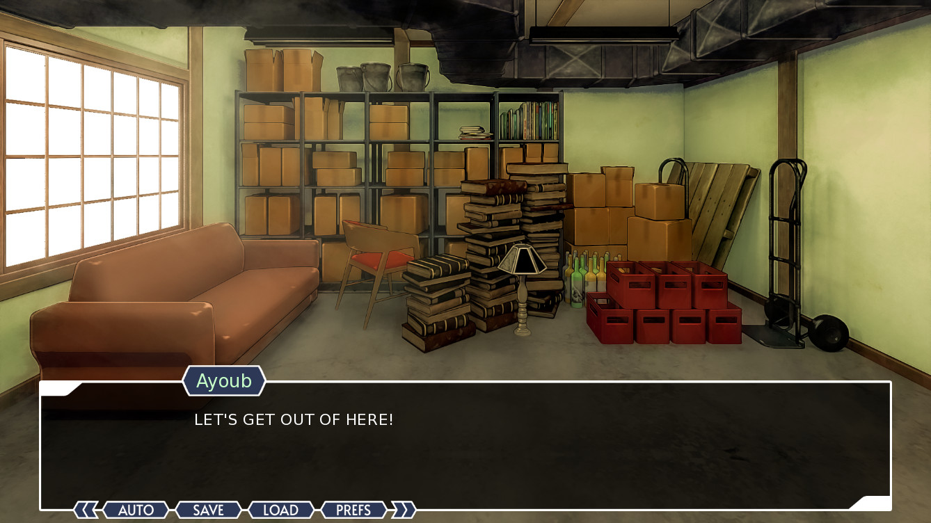 Ayoub screenshot 13