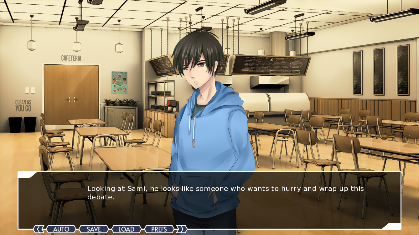 Ayoub screenshot 3