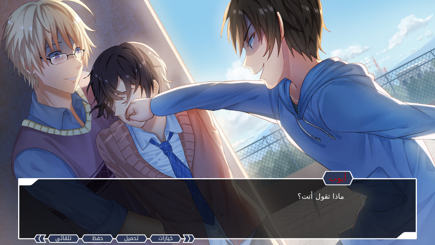 Ayoub screenshot 4
