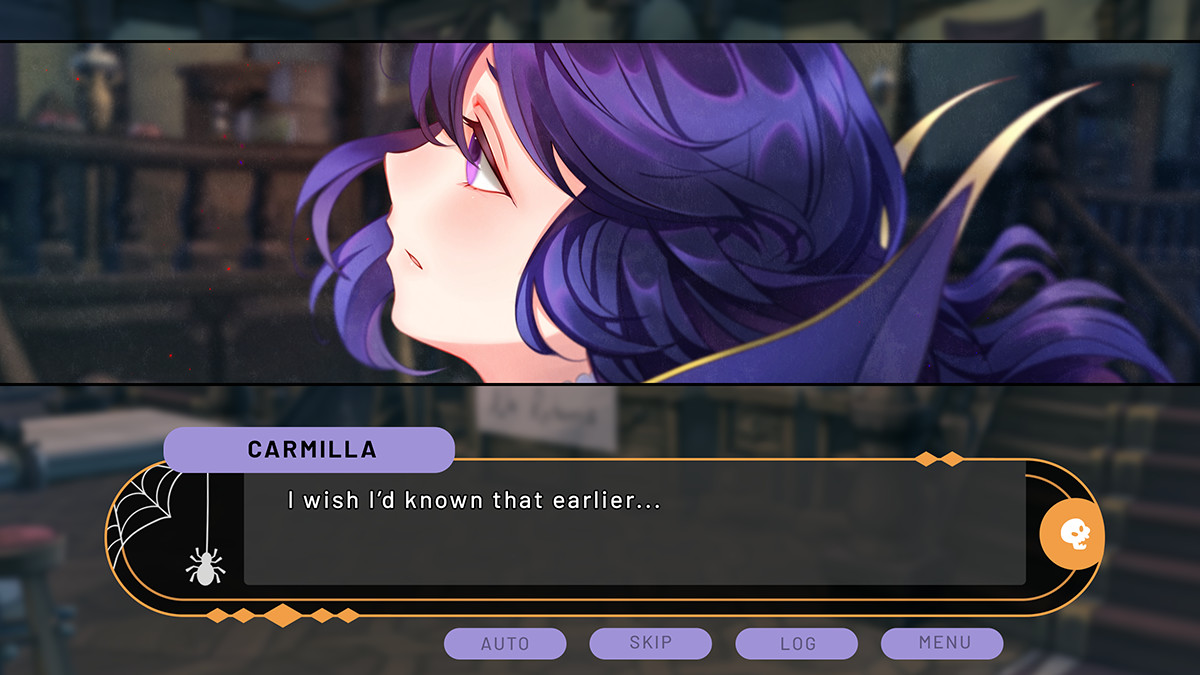 Witches x Warlocks - Premium Pack screenshot 1