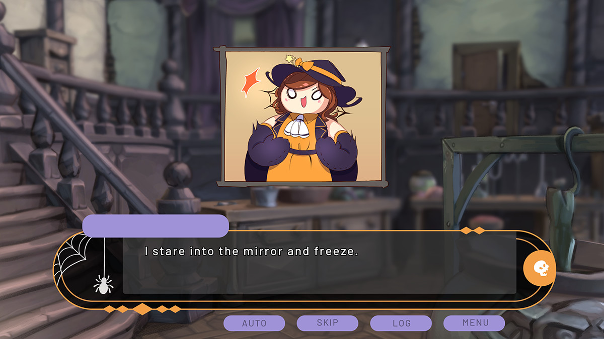 Witches x Warlocks - Premium Pack screenshot 5